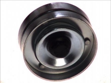 Ролик привідного ременя металевий, гладкий D = 70mm / d = 17mm / h = 26mm BTA E2Y8615BTA