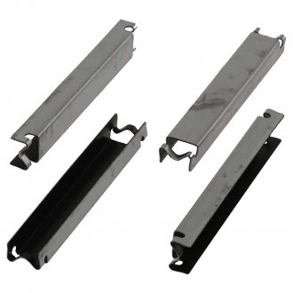 Ремкомплект гальм CARLSON P667