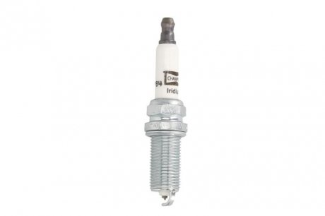 Свічка запалювання IRIDIUM C5 I 3.0 V6 01-04, FIAT ULYSSE 3.0 02-11, FORD FOCUS II 2.5 ST 05-12, KI CHAMPION CCH9006