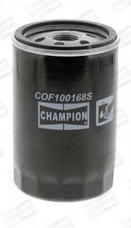 Фільтр оливи CHAMPION COF100168S