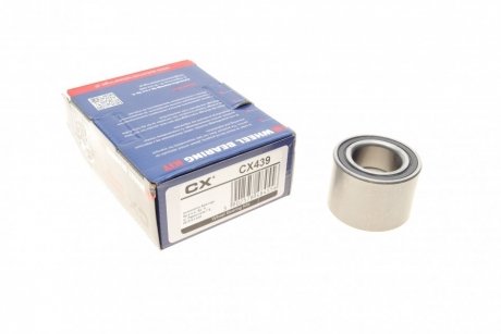 Подшипник ступицы Complex CX439
