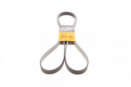 Ремень поликлиновой Conti Contitech 6PK2196
