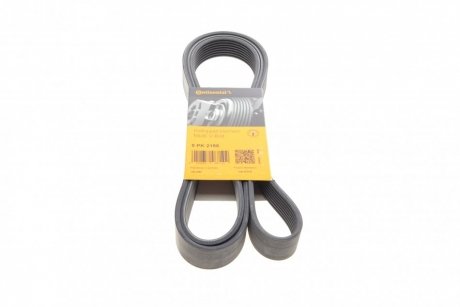 Доріжковий пас Contitech 8PK2188