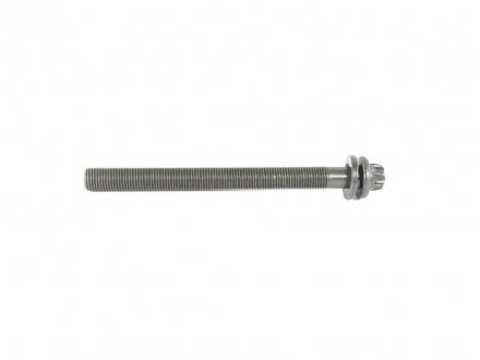 Фото 1 - болт ГБЦ 3,0 CRD 1шт (без шайби) CROWN 68211172AA Болт ГБЦ 3,0 CRD 1шт (без шайби) CROWN 68211172AA (фото 1)