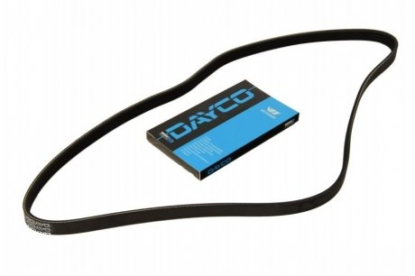Ремень поликлиновый DAYCO 4PK985