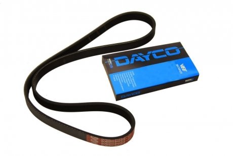 Ремінь привідний DAYCO 5PK1215