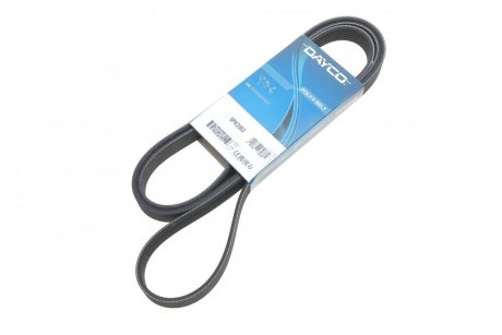 Ремінь генератора DAYCO 6PK2063