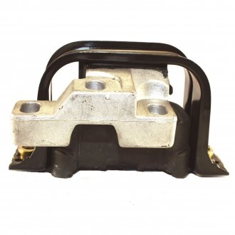 Подушка двигателя передняя (на правом подкрылке) DEA A2841HY