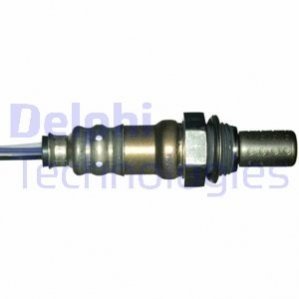 Лямбда-зонд 626 91- Delphi ES2003712B1