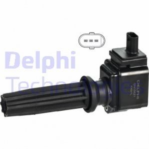 Котушка системи запалювання Delphi GN1062112B1