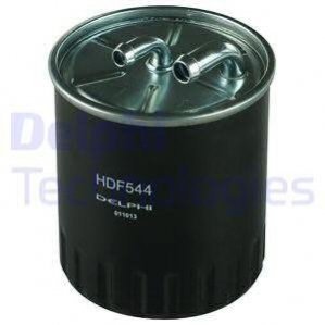 Фільтр паливний Delphi HDF544