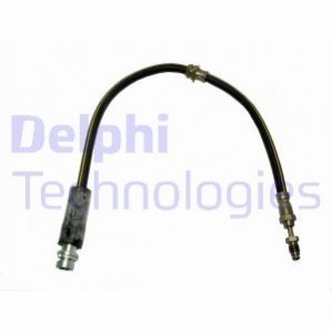 Шланг тормозной Delphi LH6368
