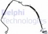 Шланг тормозной передний левый Delphi LH6940 (фото 1)