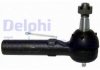 Накінечник кермової тяги зовнішній Delphi TA2110 (фото 1)