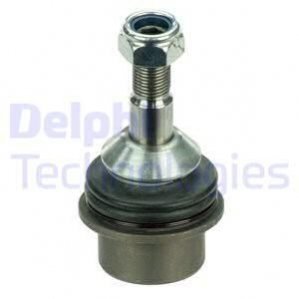 Опора шаровая нижняя, передняя, ​​задняя Delphi TC3677