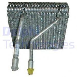 Випарник кондиціонера FIESTA V, FUSION 02- Delphi TSP0525134