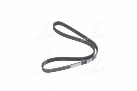 Пасок поліклиновий 6PK1043/1045 Denckermann 6PK1045