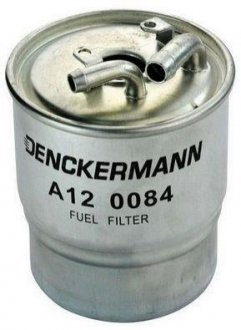 Фільтр палива Denckermann A120084