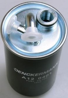 Фільтр палива DODGE CALIBER 2.0CRD 06- Denckermann A120401