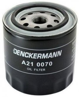 Фільтр масла Denckermann A210070