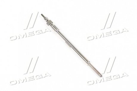 Свеча накаливания (11V / 152 мм) Fiat Opel Astra H Vectra C 1.9 CDTI 04-15 Denckermann E300037