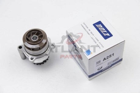 Насос системи охолодження DOLZ A251
