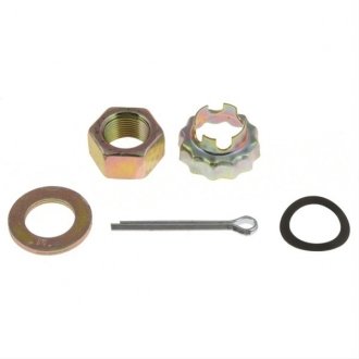 Гайка полуоси комплект M22-1.5 DORMAN 04983