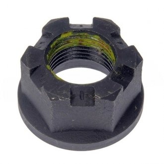 Гайка хвостовика заднього DORMAN 57700