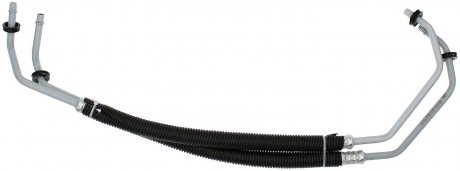 Шланг охлаждения коробки DORMAN 624284