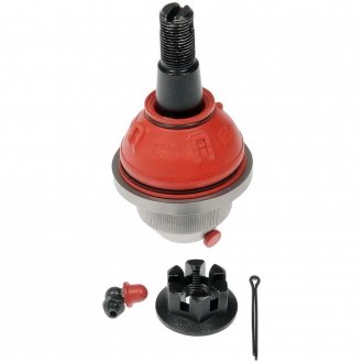 ОПОРА ШАРОВАЯ НИЖНЯЯ HEAVY DUTY DORMAN B6477RD