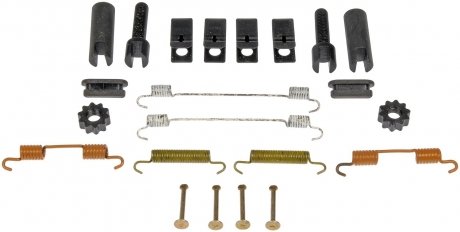 Ремонтний комплект ручного гальма DORMAN HW7435