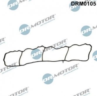 Прокладка гумова Dr.Motor DRM0105