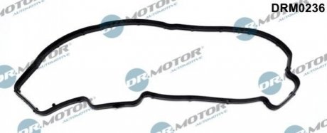 Прокладка клапанної кришки Dr.Motor DRM0236