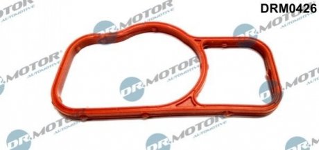 Прокладка гумова Dr.Motor DRM0426