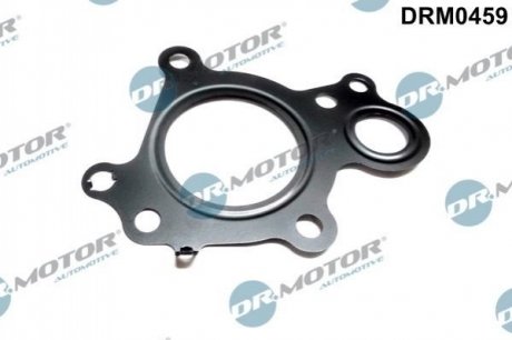Прокладка двигуна металева Dr.Motor DRM0459