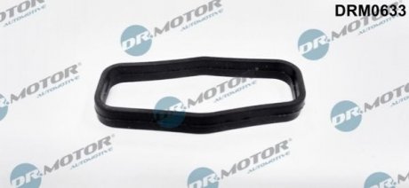 Прокладка двигуна гумова Dr.Motor DRM0633