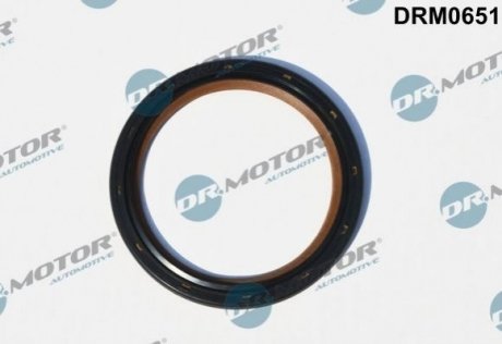 Сальники валу Dr.Motor DRM0651