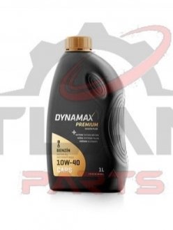 Автозапчасть DYNAMAX 501892