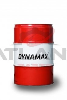 Масло моторное UNI PLUS 10W40 (209L) DYNAMAX 501895