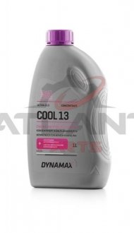 Антифриз DYNAMAX 501993