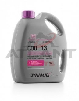 Автозапчасть DYNAMAX 501994