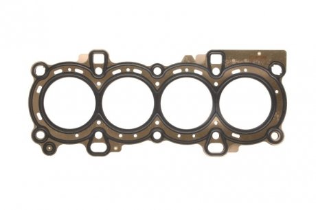 Прокладка гбц (0.5mm) Fiesta,Focus,Mazda 1.4 16V металева! ELRING 287630