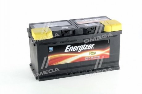 Аккумулятор 95Ah-12v Plus (353х175х190), R,EN800 Energizer 595402080