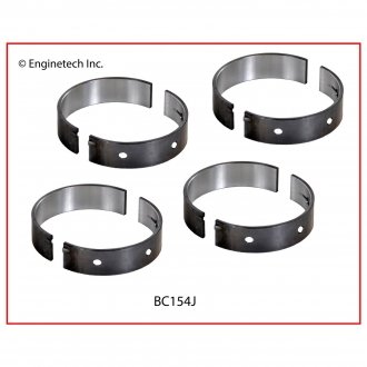 Вкладиш корінний ENGINETECH BC154J