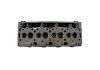 Головка блоку циліндрів без клапанів 6.5L TURBO 60 град. шпилька впуск. кол-ра ENGINETECH EHC3951 (фото 3)