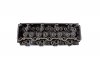Головка блоку циліндрів без клапанів 6.5L TURBO 60 град. шпилька впуск. кол-ра ENGINETECH EHC3951 (фото 1)