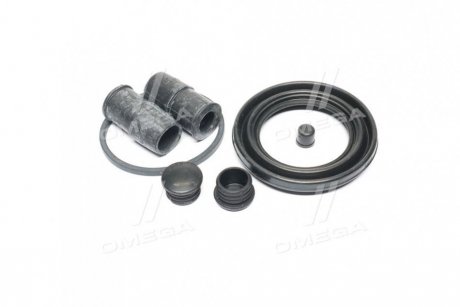 Р/к переднього супорта AUDI, VW, FORD, OPEL, SEAT. 57mm ATE ERT 400127