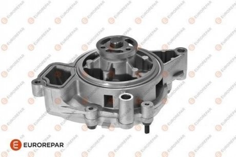 Помпа води Opel Astra G/J/Vectra/Zafira 2.0/2.2 16V 01-/Insignia 2.0 08-/Chevrolet Captiva 2.4 11- EUROREPAR 1623115080