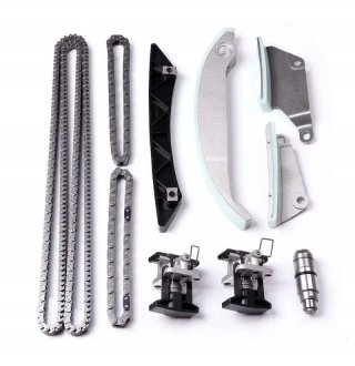 Комплект ГРМ 2.7L EVERGREEN TK5028SC