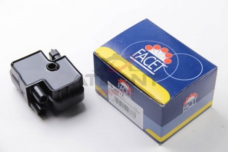 Катушка зажигания MB Vito(639) 03- (9.6317) FACET 96317
